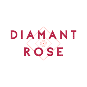 Diamant Rose