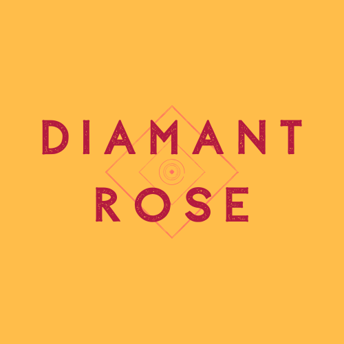 Diamant Rose